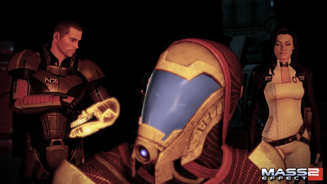 Mass Effect 2 - Imagen 7